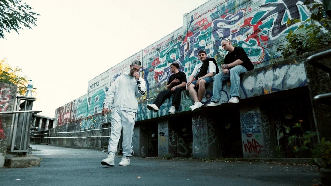 Piki - Boombap (🎥 kapuściński.video)