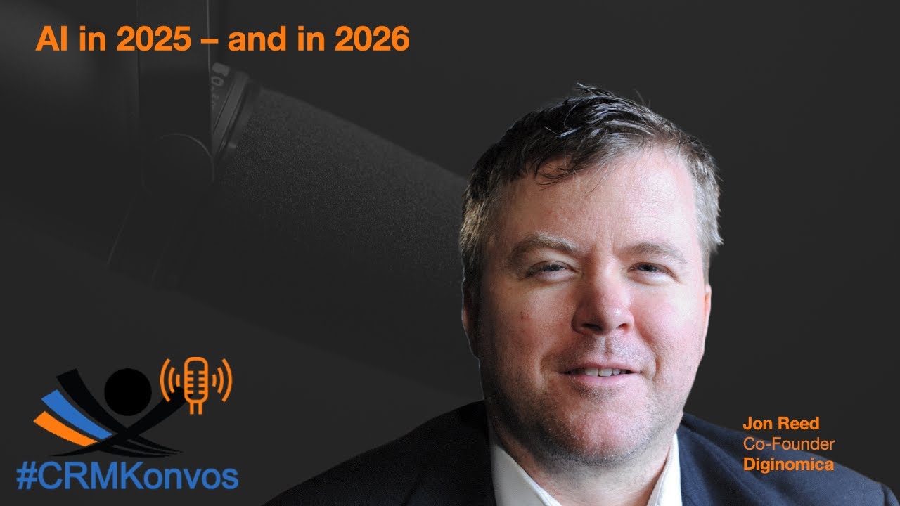 A candid 2025 Recap and bold 2026 Predictions
