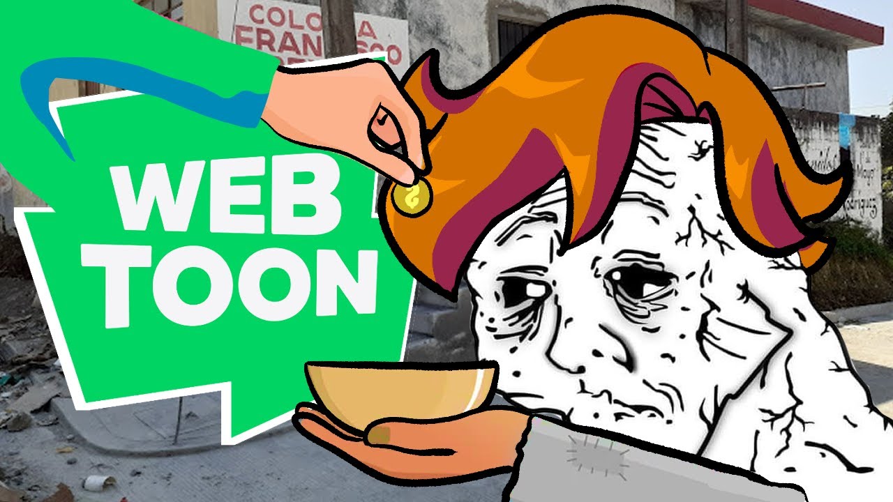 La Verdad de WEBTOON LATAM