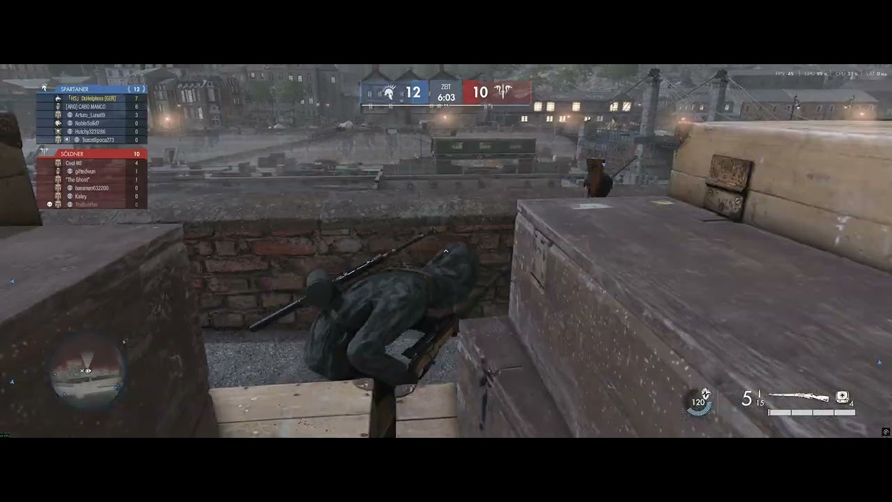 Sniper Elite Resistance    next Special Player
