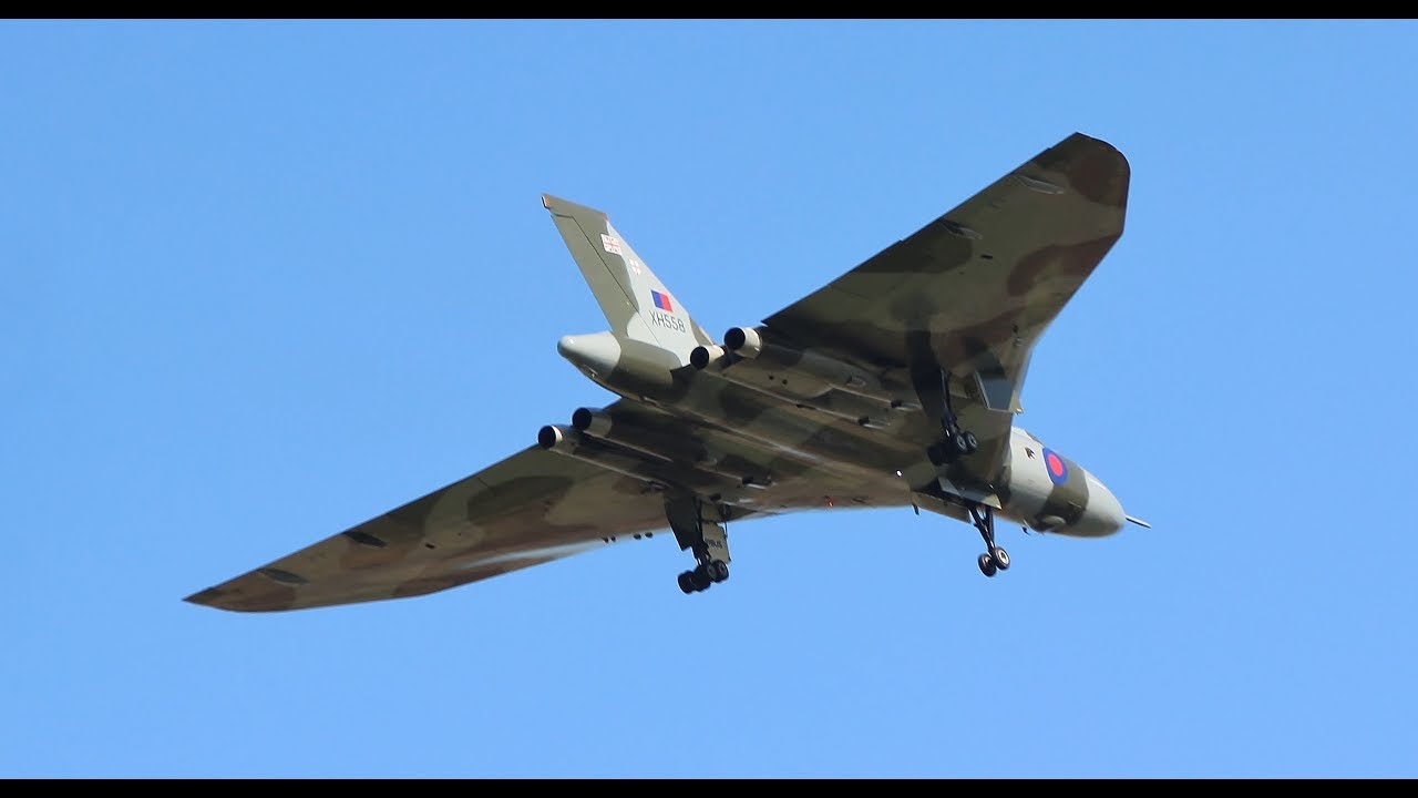 Prestwick Airport Plane Spotting 06/09/2015