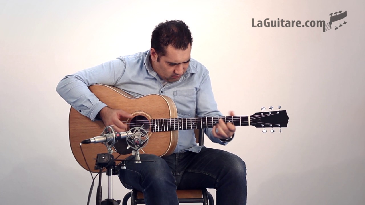 CLEMENT ROSSAT - Dreadnought par François Sciortino - François Sciortino