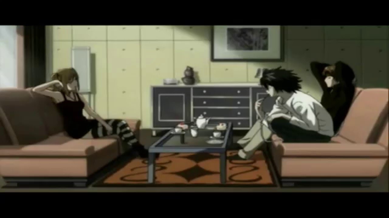 AMV Yume