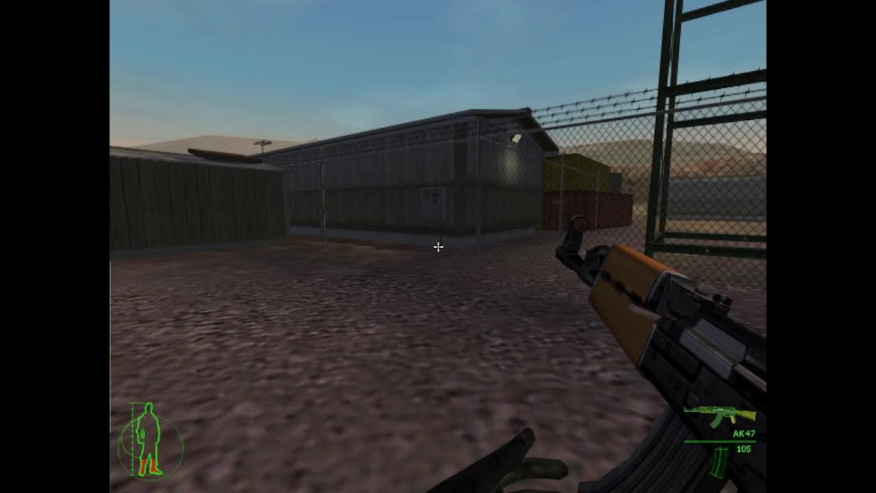 Project IGI