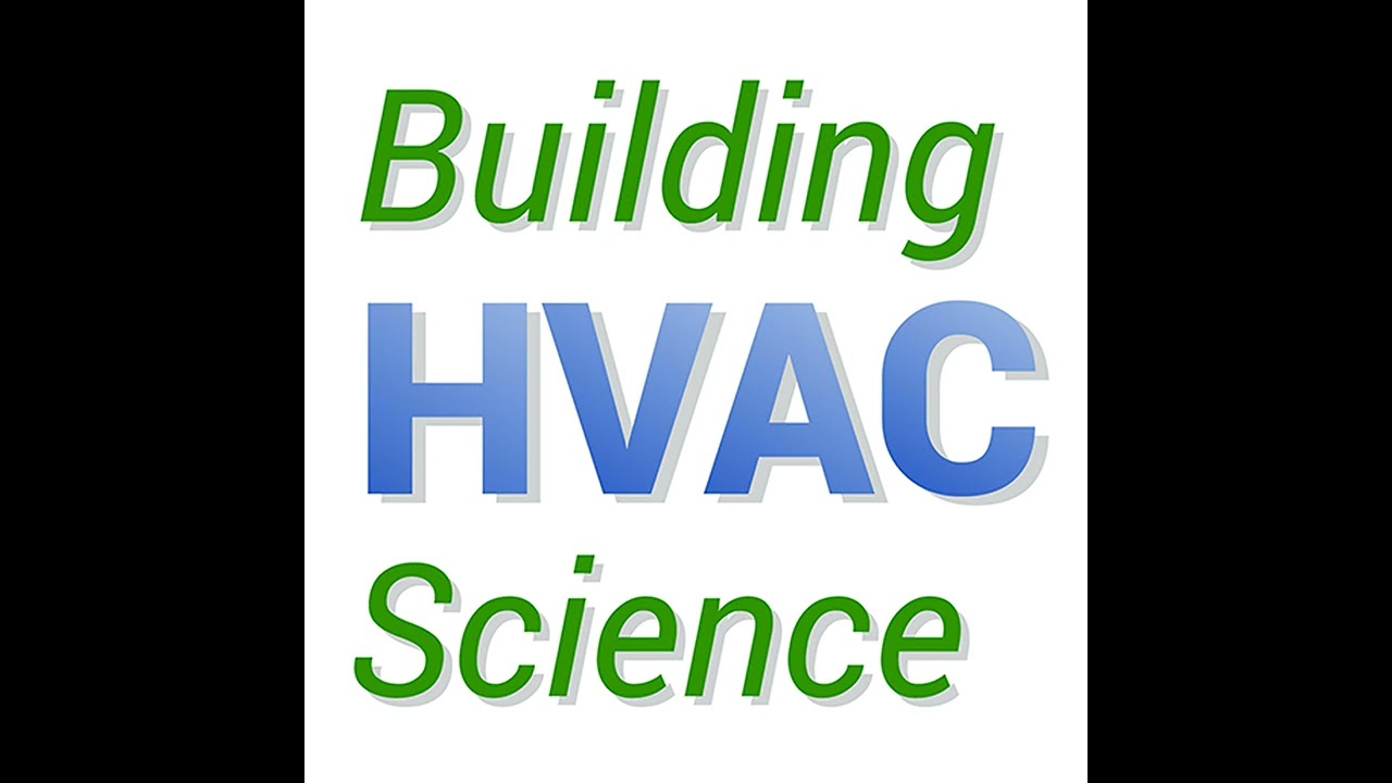 EP253 The HVAC Trust Gap, and the Directory Built to Close It With Kevin R. Hart, Huff...
