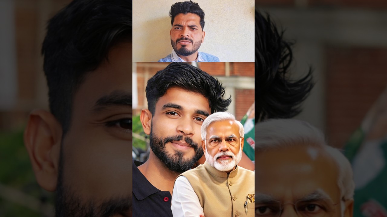 Bjp Walo Ko Harne Ka Dar Nahi 🤦🏻&zwj;♂️ #viral #ytshort