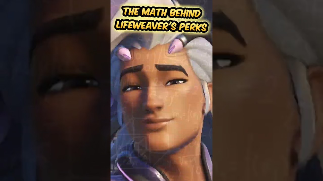 Полное руководство по перкам: Ткач Жизни