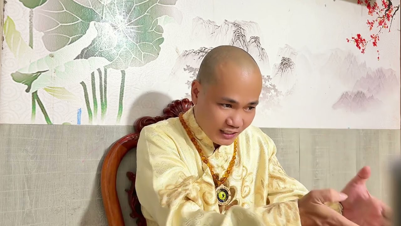 90% Kích Hoạt Cung Tài Lộc Trong Nhà Bị Sai. Trí tuệ cổ xưa.