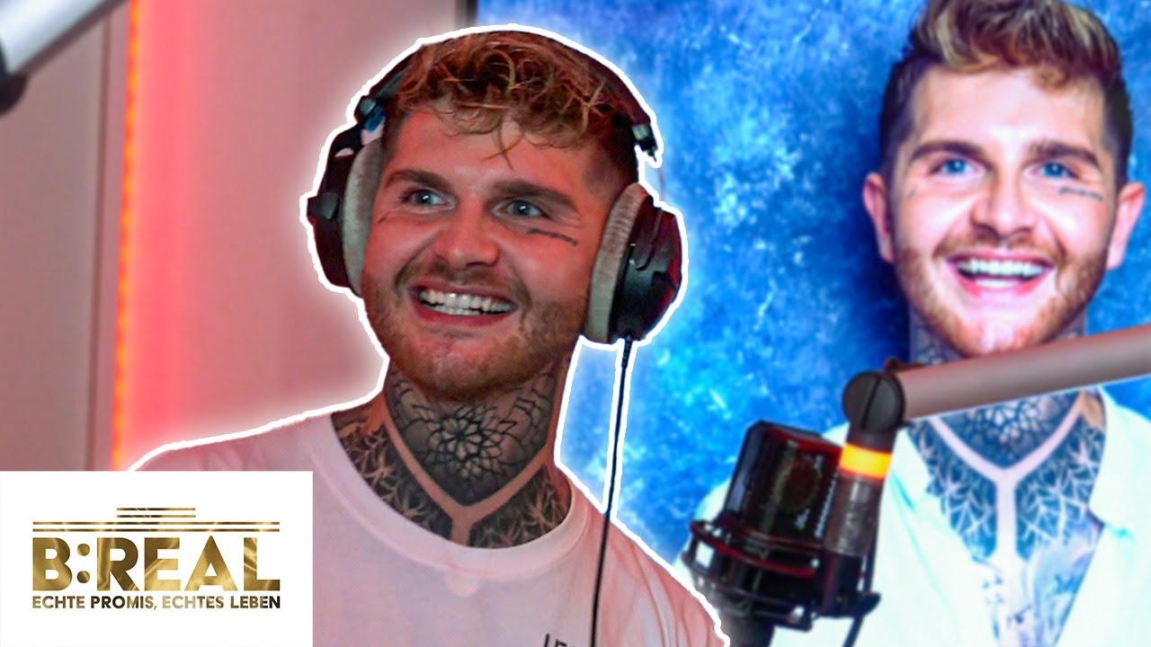 Neuer Radio-Star: Flocke on air! ❄️🎧 Fail oder Erfolg? 👀 | B:REAL #37