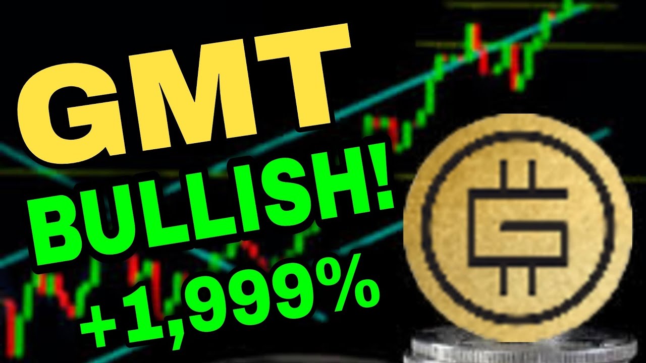 STEPN GMT Latest Update || GMT Price Prediction || GMT Today News