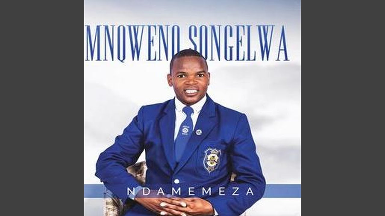 Ndamemeza
