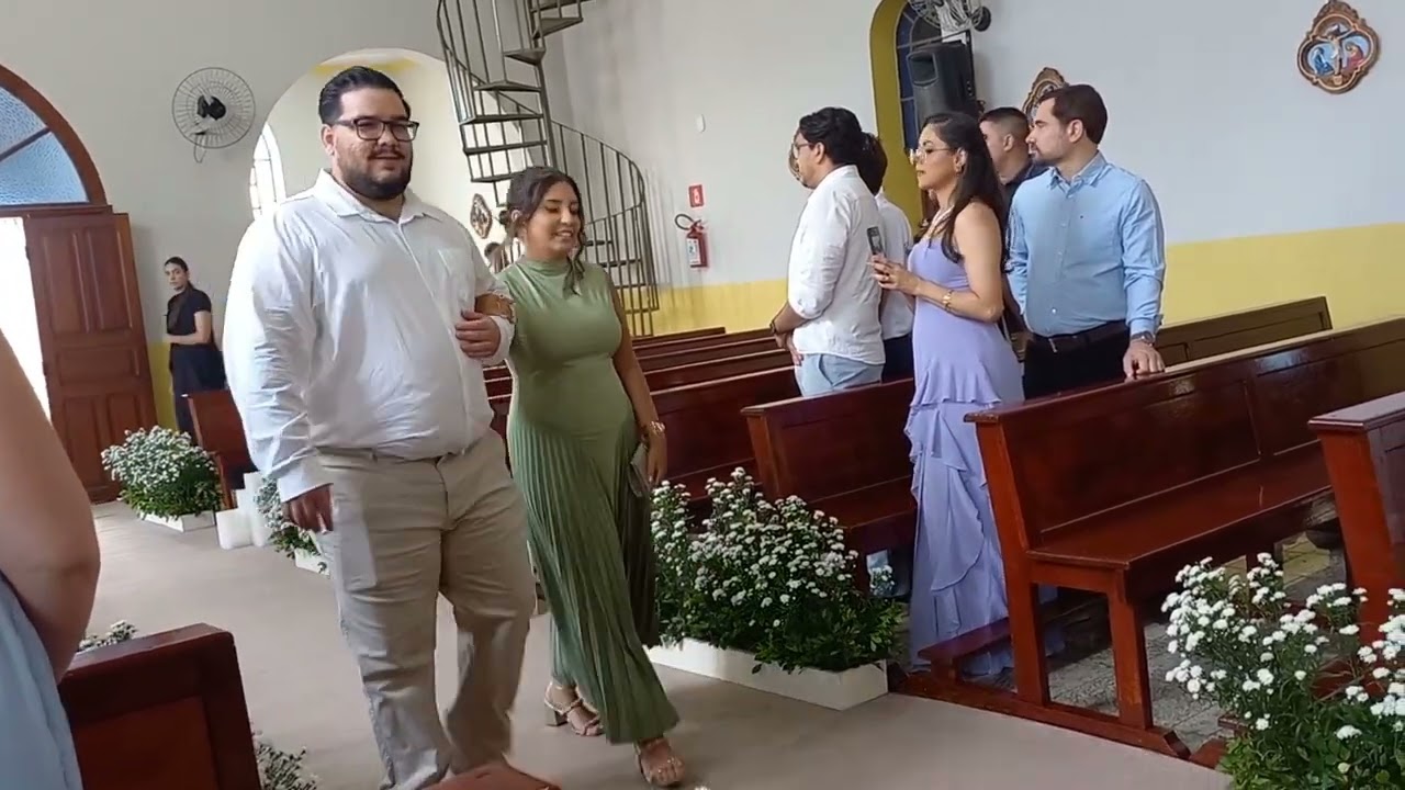 CASAMENDO MEU PRIMO E MINHA PRIMA