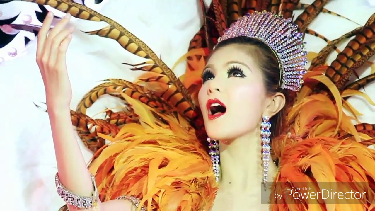 เพลงเปิด ภูเก็ดคาบาเร่โชว์ phuket simon cabaret show