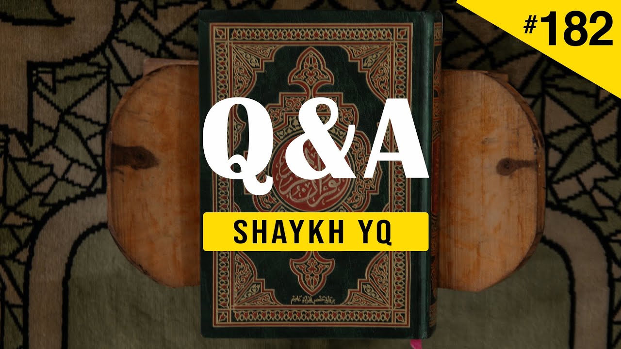 Who was Azar in the Quran? | Ask Shaykh YQ #182