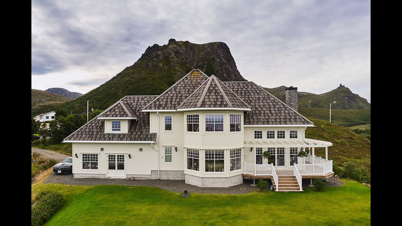 Stø i Vesterålen