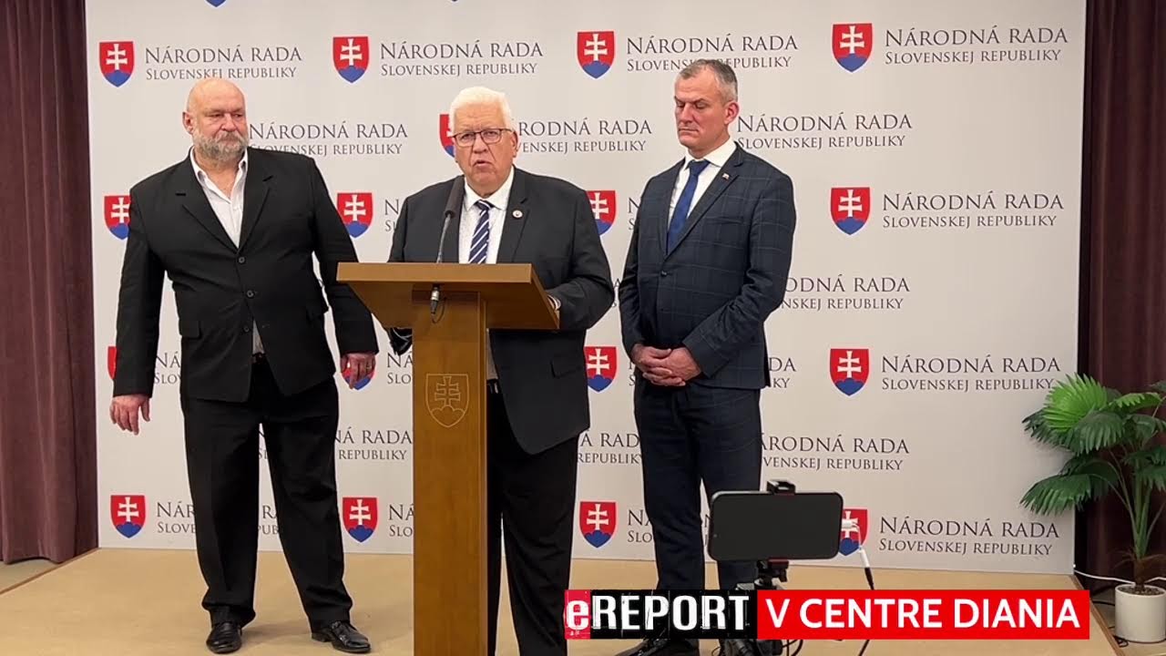 Aktuálne v politike