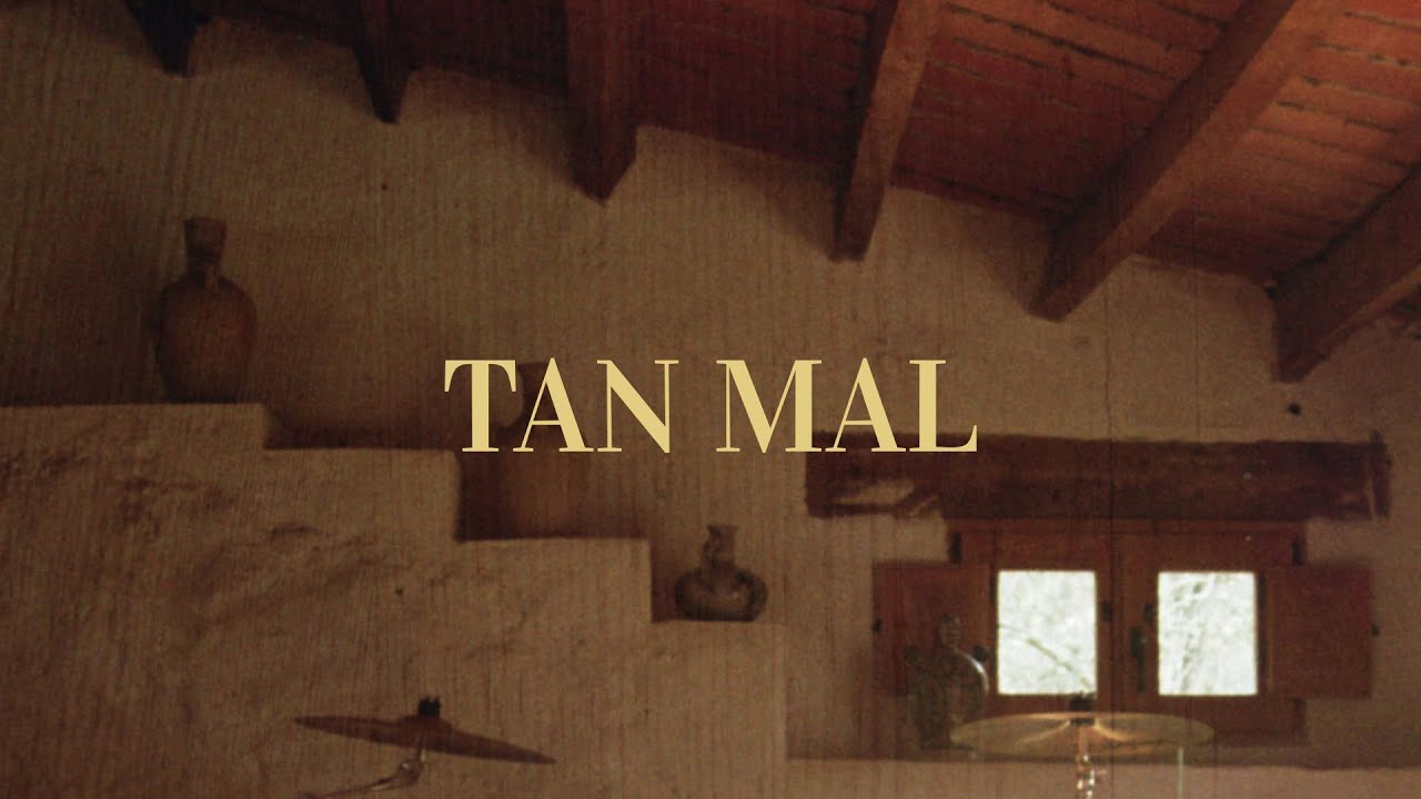 Tenda - Tan mal (ft. Valira)