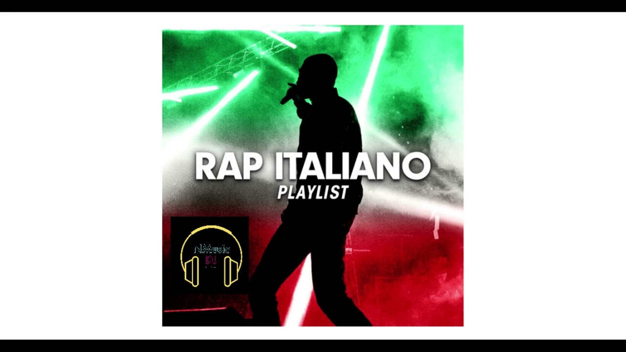 Rap Italiano 2021 Mix - Migliore Musica Rap 2021