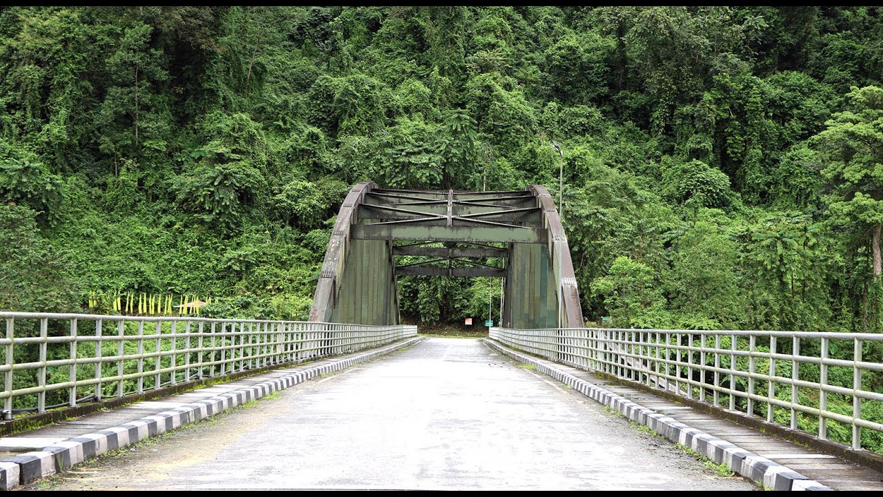 Beautiful Panbang, A must visit tourism destination in Bhutan || Rupak Das Nature & Wildlife Moments