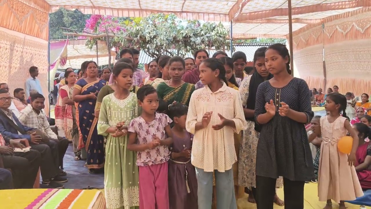 Balka gotiya sogat song mundari 🥰🤗