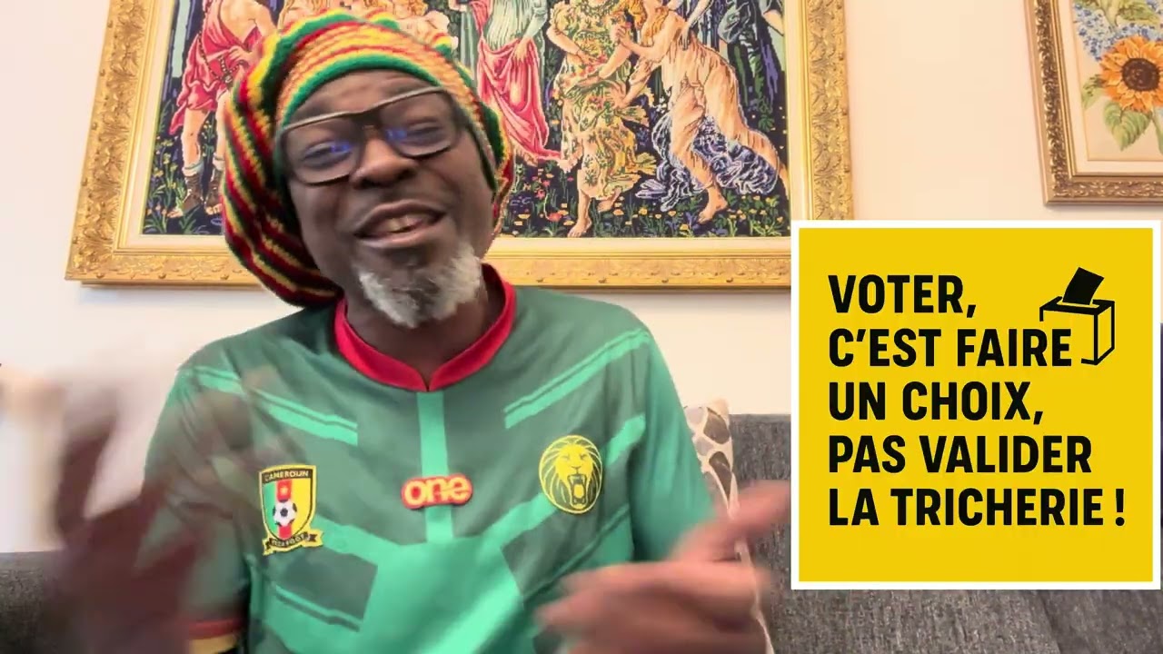 Ni Laurent esso, ni rené Sadi ne suivront Ferdinand ngoh ngoh dans sa forfaiture: Messanga Nyamding 