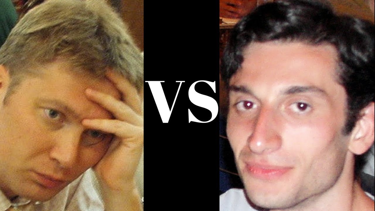 Alexey Shirov vs Baadur Jobava - Olympiad 2010 - Caro-Kann (B12) - Brilliancy! (Chessworld.net)