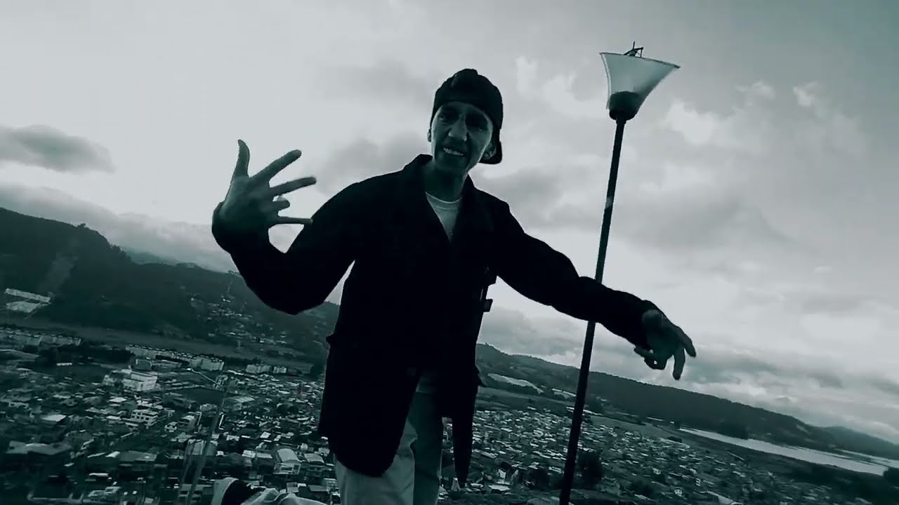 Rap Y Jazz- Aka Daxz  x Jesigo Mc  (Video Oficial)