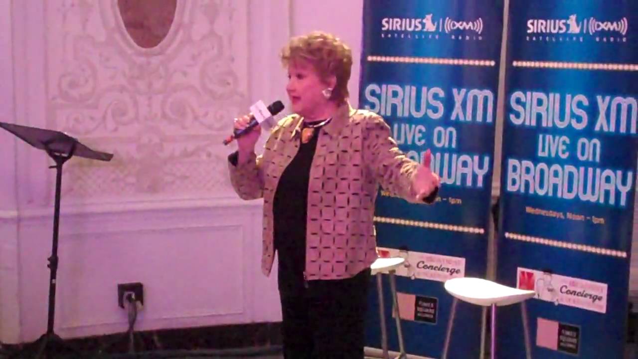 Marilyn Maye - 