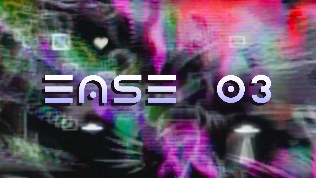 EASE 03 - Highway Skyway Soundscape