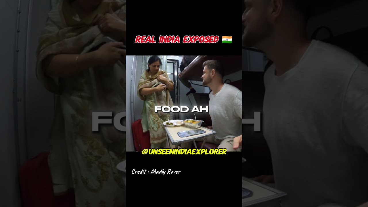 Reality Of India