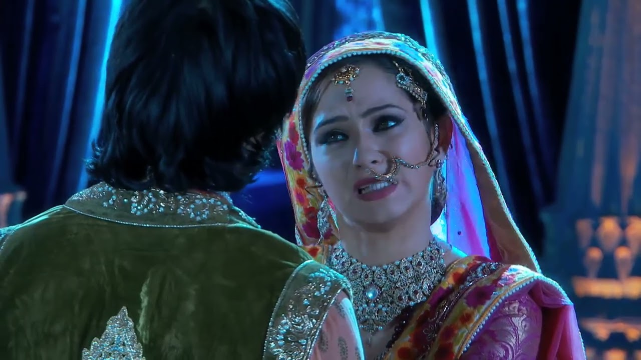 Jodha Akbar S4 E51 | Zee One France
