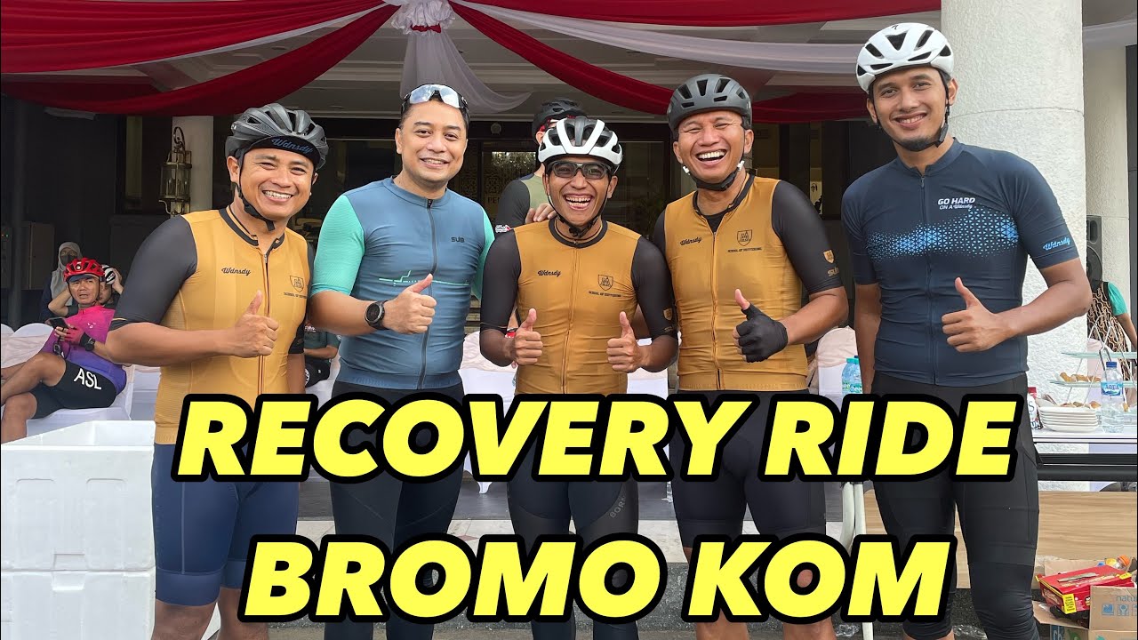 ODZYSKIWANIE BROMO KOM TURNING SURABAYA CITY