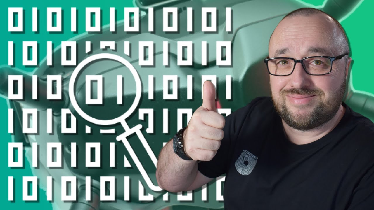 DJI goggles rooted! Should you care?