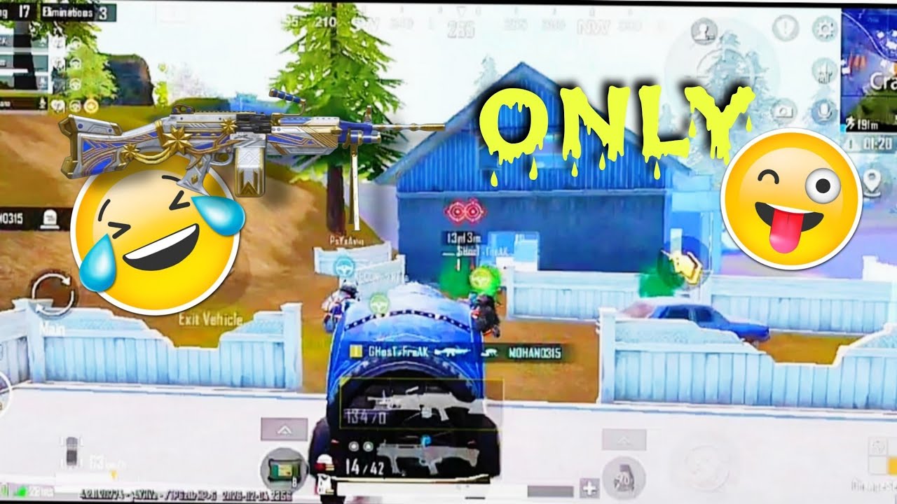 Enemy’s Delete Pubg 😂 | 8 M249 World best  Squad | Pubg Mobile | #bgmilive 