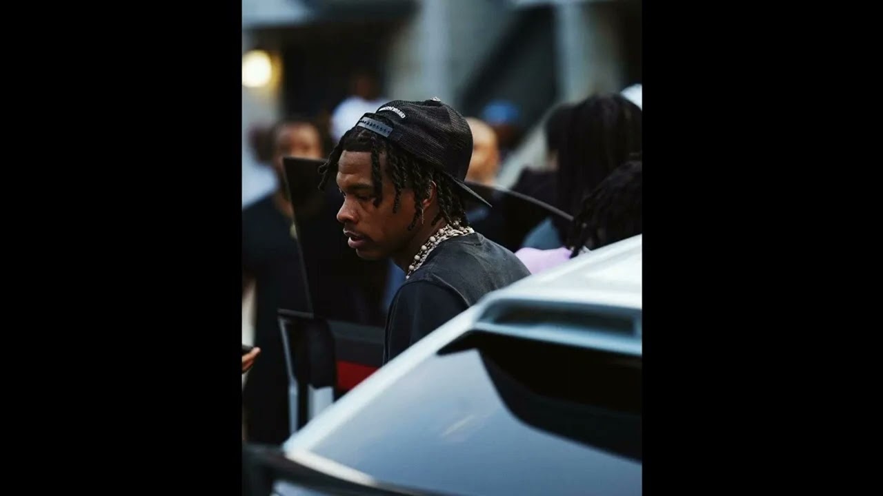 (FREE) Lil Baby Type Beat - 