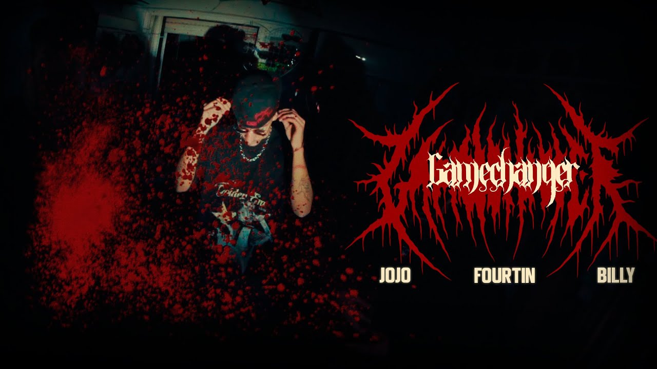 GAMECHANGER w/@BillyB0i @jojogc