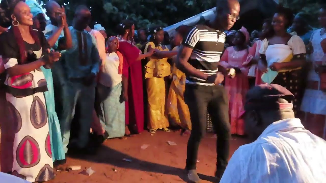 Mariage Turka à Beregadougou au Burkina faso 2022