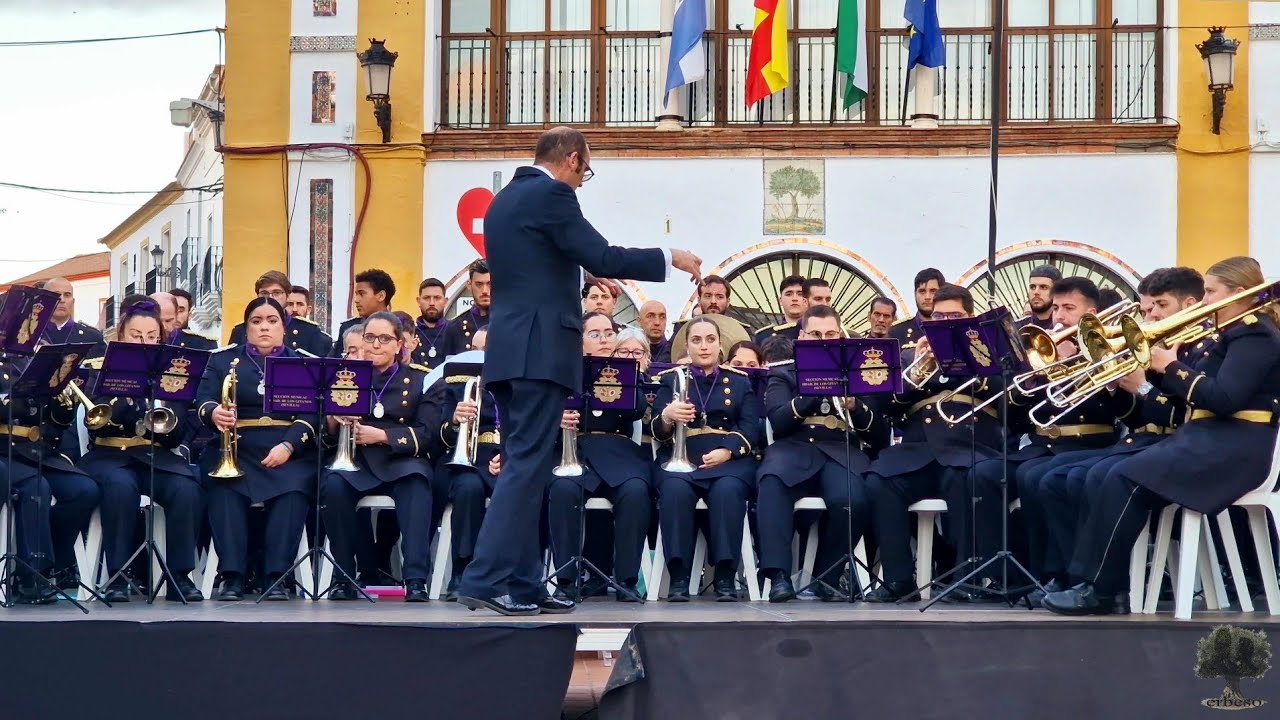 AM Los Gitanos - Certamen en Huévar del Aljarafe