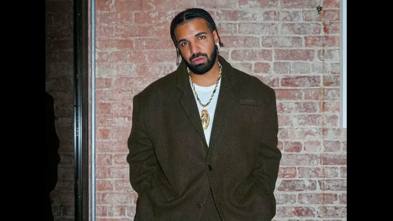 (FREE) Drake Type Beat 
