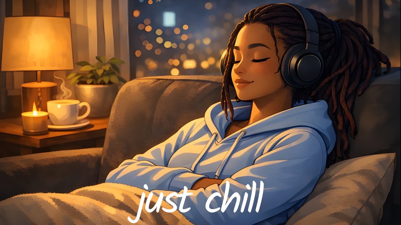 Lo-Fi Hip Hop + Neo-Soul 🌙 | Soulful Beats to Focus & Chill
