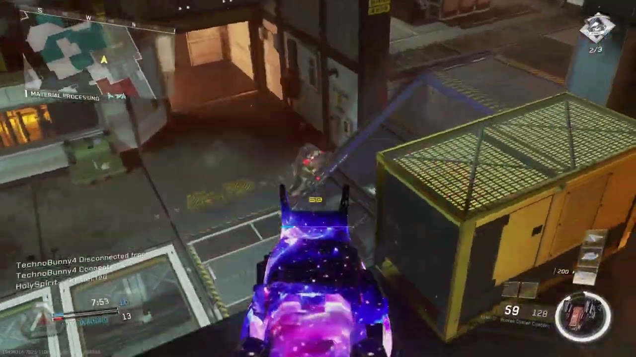 finally the bsky... nuke