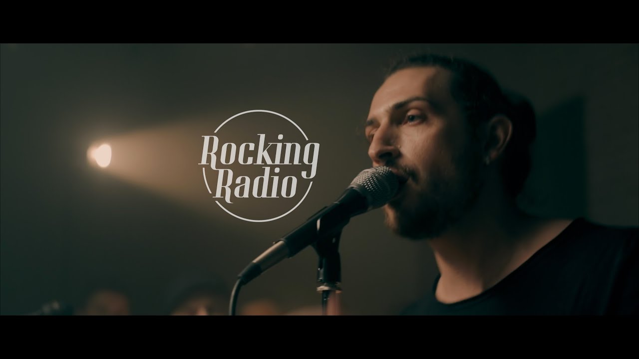 Rocking Radio // Сover Band // Promo 2016