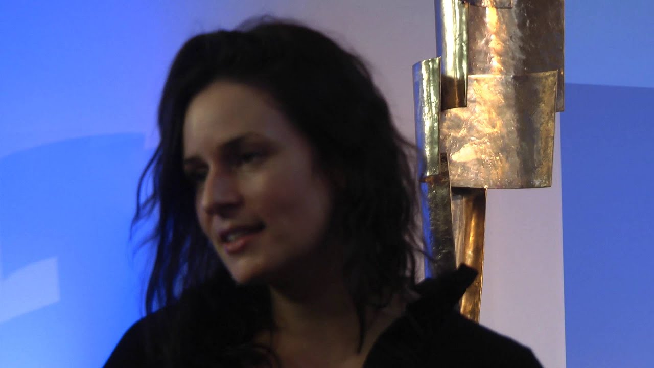 Angela Ascher Kulturpreis Bayern