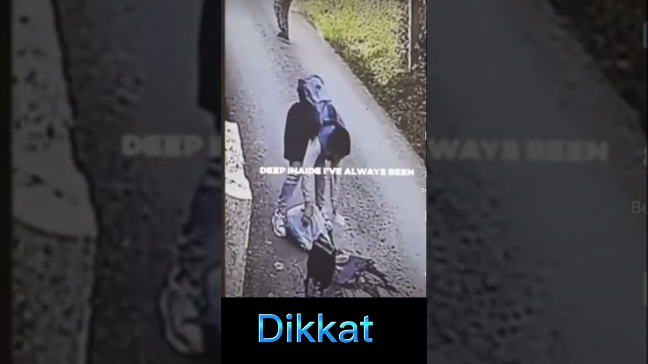 Dikkat!{Kadın Organ Mafyası Adam Bebeği Ka&ccedil;ırıyor😥