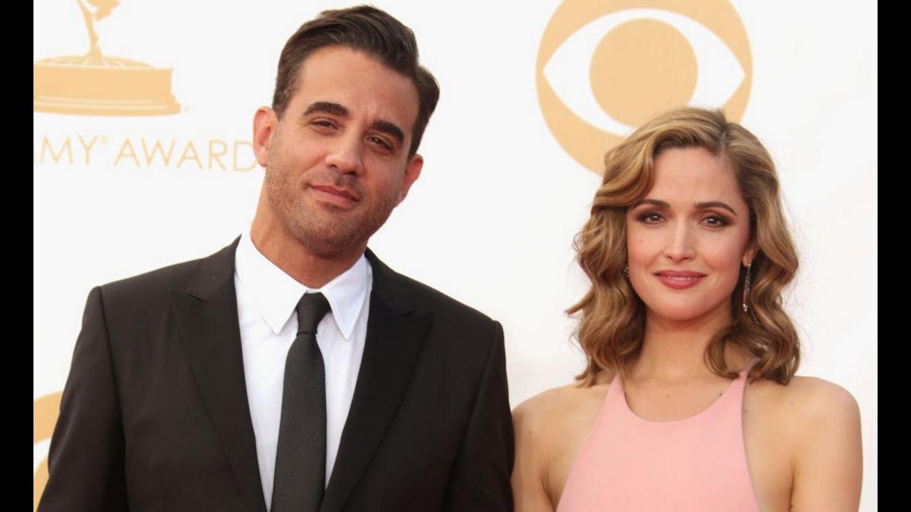 Bobby Cannavale Girlfriends List (Dating History)