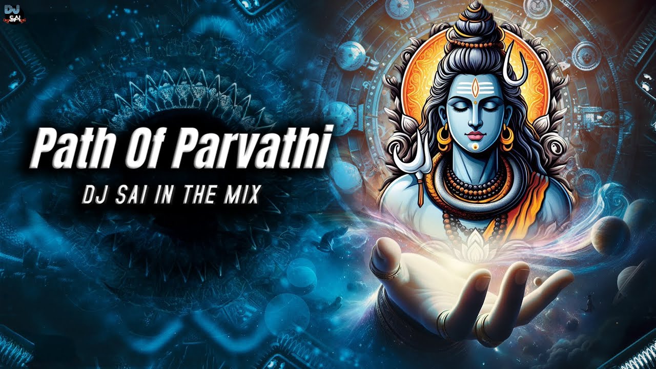 Path Of Parvathi | SOUND CHECK MIX | BY DJ SAI | UNIQ THEME | 2025