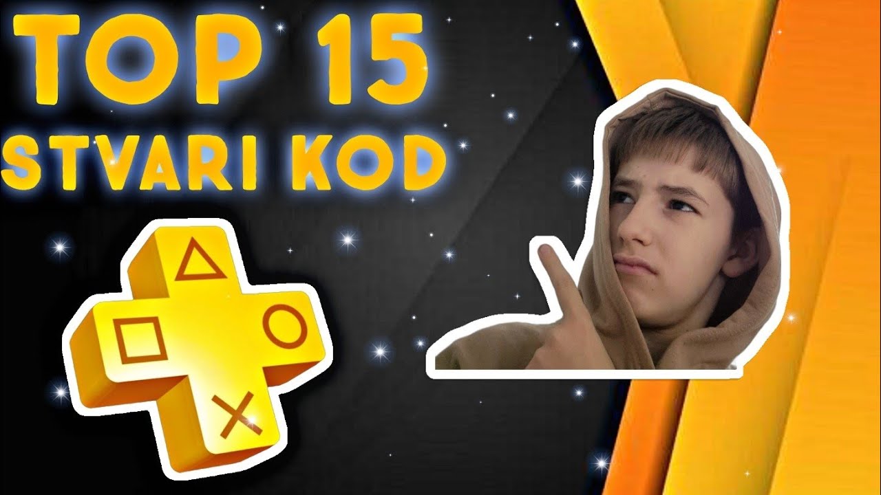 15 stvari koje MORATE znati pre kupovine PS plus-a🎮(2025)