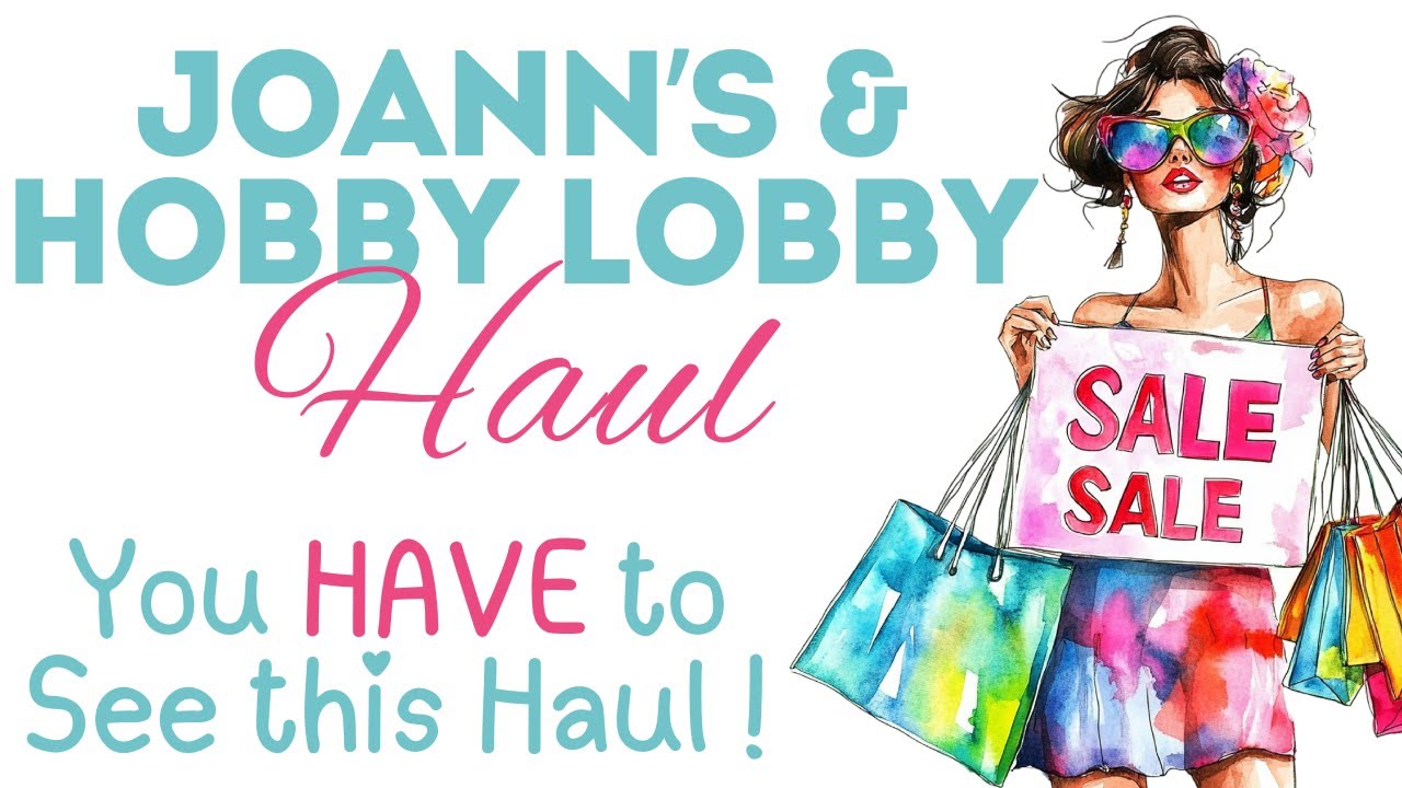 Found Hidden Treasures at Hobby Lobby💗Ultimate Bargains You Need to See💗Jackpot Discoveries
