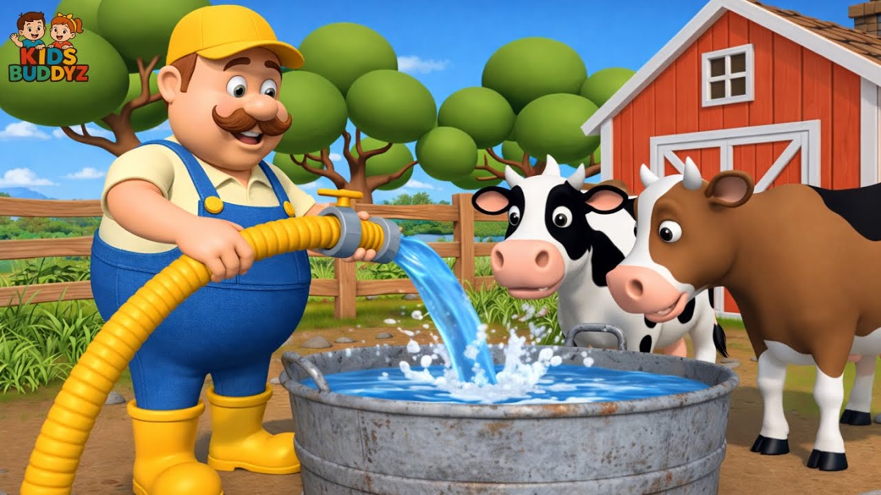 Old McDonalds had a farm | Episode 14 | Kids song | Nursery Rhymes Animals song 