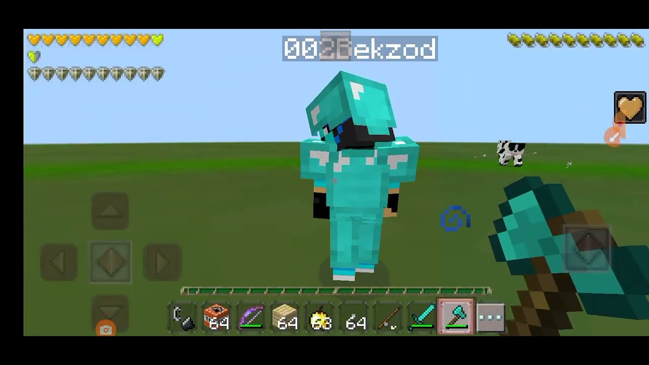 Man va 002Bekzod